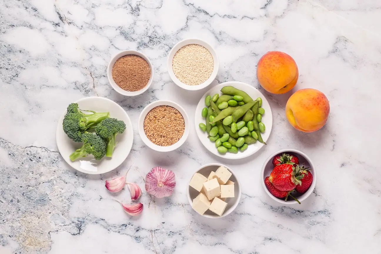 Heart Healthy Foods Heart Healthy Food