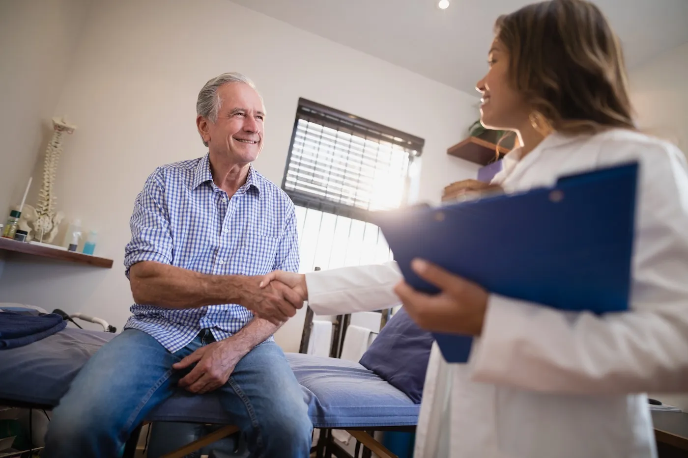 Medicare Wellness Visit Medicare Wellness Visit