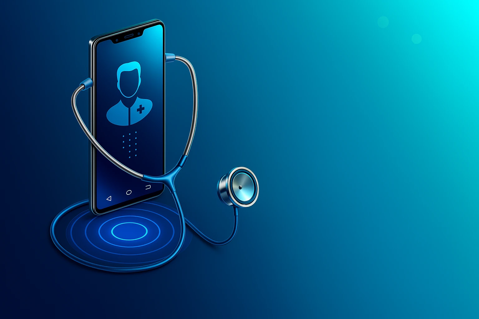 Tele-Health For Mentall Wellness Tele Health