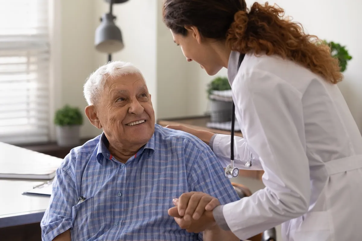 Personalized Plan Care Team