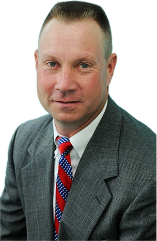 Eric Wilson